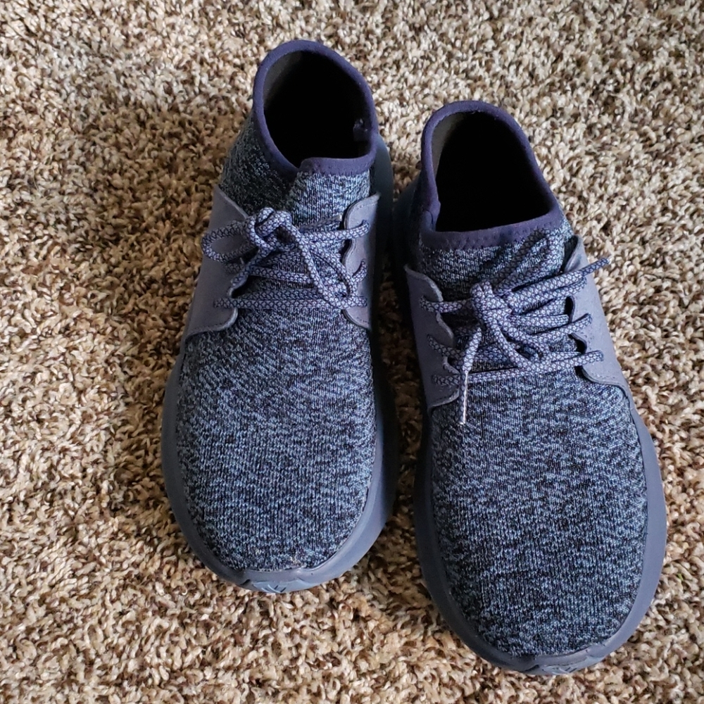 Vessi waterproof sneakers